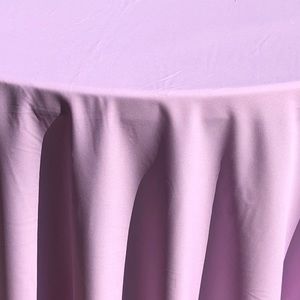 Meet your Posher, Janet